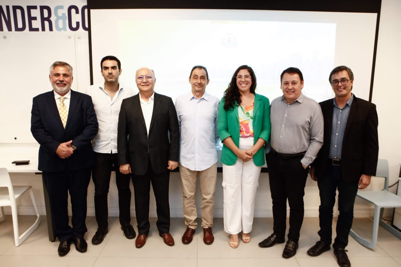 A Assespro-CE realiza I Encontro Empresarial das Assespros da Regional Nordeste