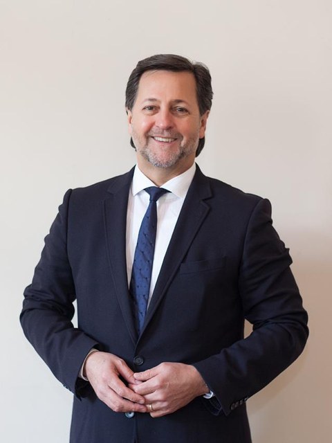 Luis Mario Luchetta, Gestão 2011–2014