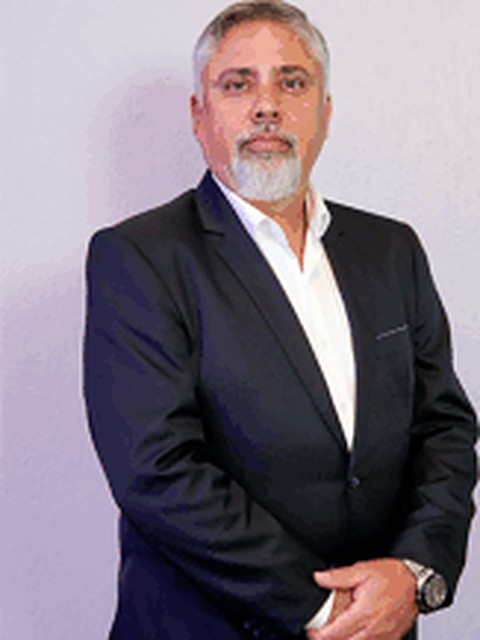 Christian Tadeu de Souza Santos, Gestão 2023–2024