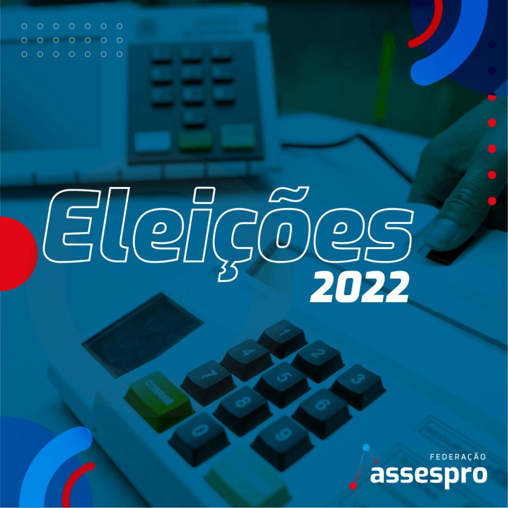 Nota Oficial da Federação Assespro sobre o Resultado das Eleições 2022