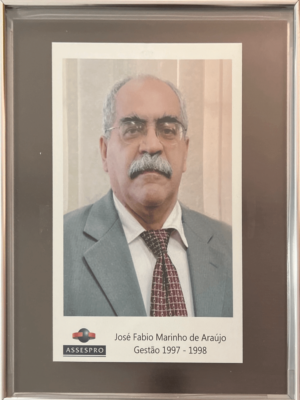 11 José Fabio Marinho de Araújo 1997 - 1998-min